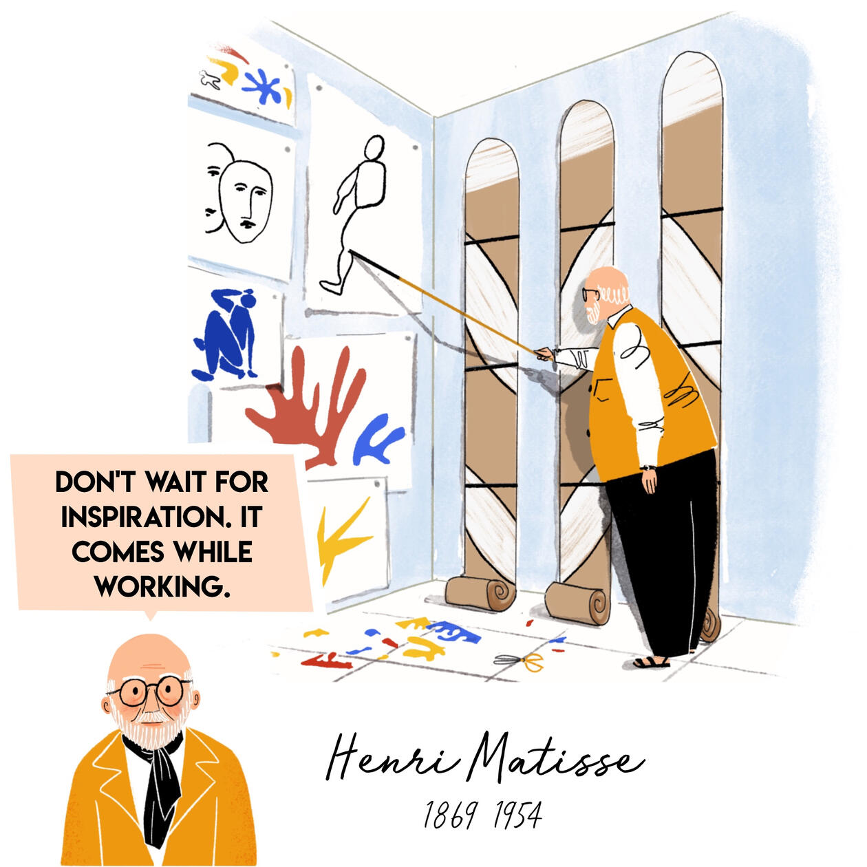 Henri Matisse